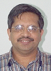 Dr. Ramaswamy Chandramouli 